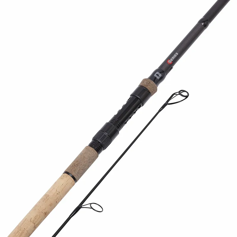 Bestseller Prologic C-Series Com-Pact SC AR 2sec/Tele Karperhengels 2.70m (2.75lb)