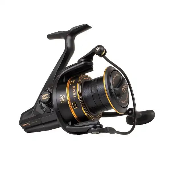 Op = Op Penn Rival Longcast 6000Lc Gold