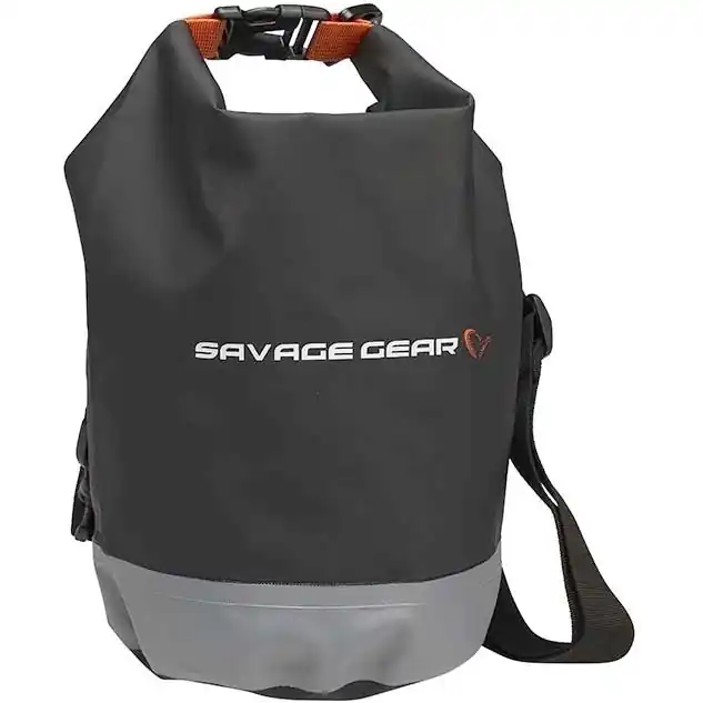 Beperkte Voorraad Savage Gear Waterproof Rollup Bag 5L