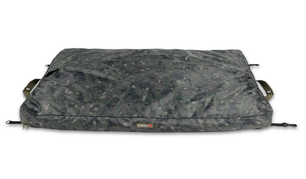 Trakker Sanctuary MF Flat Mat Onthaakmat Direct Verzonden