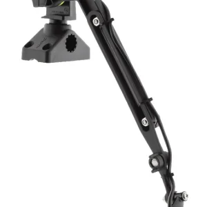 Scotty Transducer Arm Mount Gereduceerde Prijs
