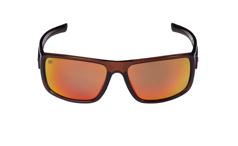 Koopje Abu Garcia Revo Eyewear Vis Zonnebril Gepolariseerd Flame Red