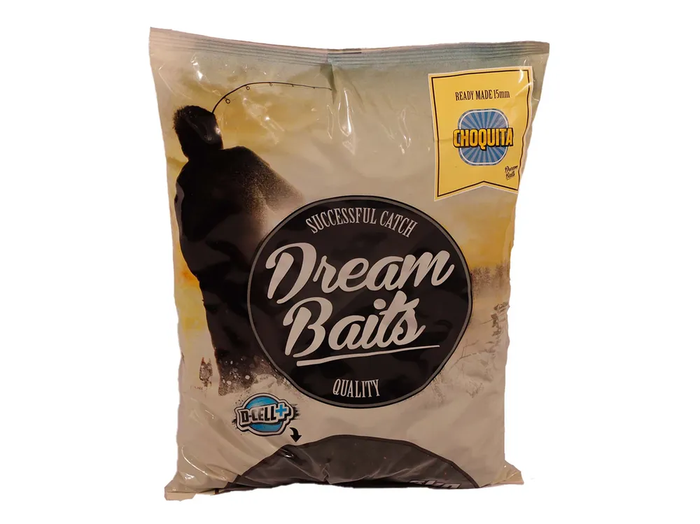 Dreambaits Choquita Boilies (3kg) 15mm Exclusieve Aanbieding