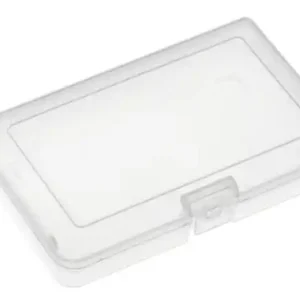 Panaro 102 Tacklebox 91x66x21mm 91x66x21mm (4) Laatste Kans