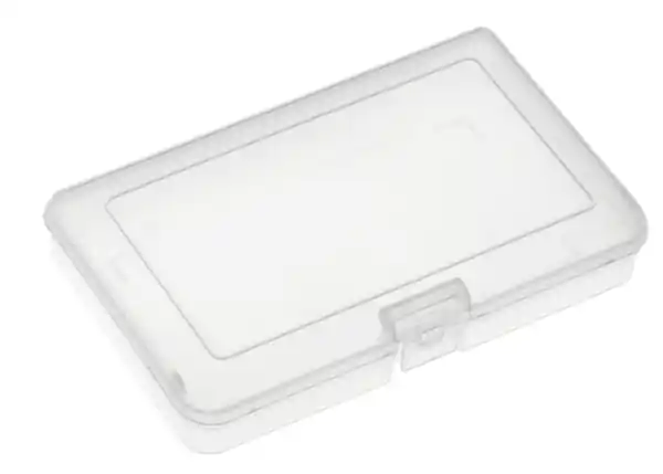 Panaro 102 Tacklebox 91x66x21mm 91x66x21mm (4) Laatste Kans