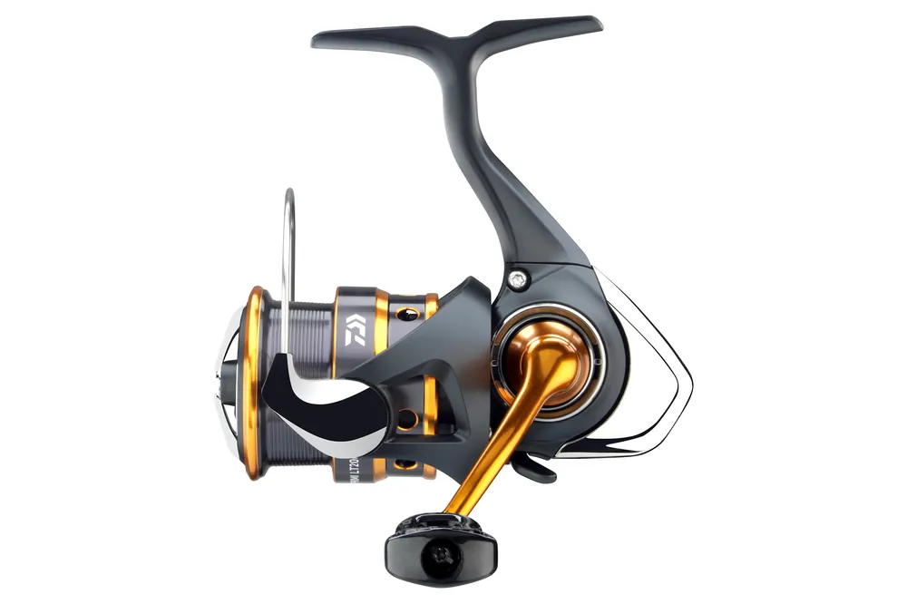 Exclusieve Aanbieding Daiwa 24 Iprimi LT Spinmolen Forel 1000S-P