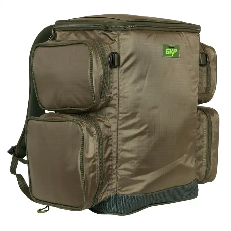 Finale Uitverkoop Shakespeare SKP Compact Rucksack