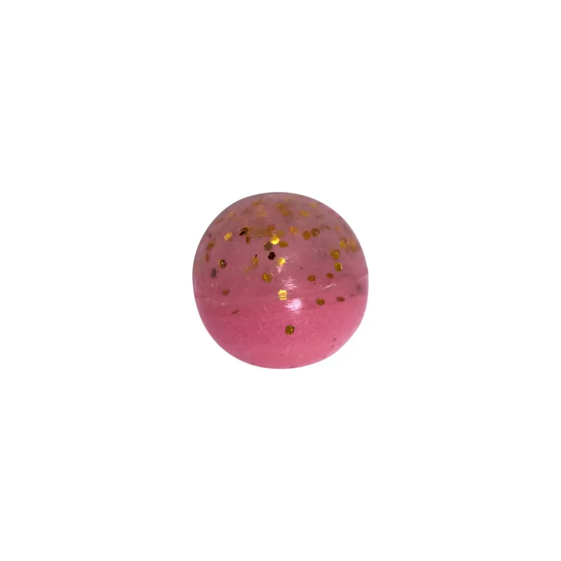 Tronixpro Hook Balls 6mm UV Yellow Lage Prijs