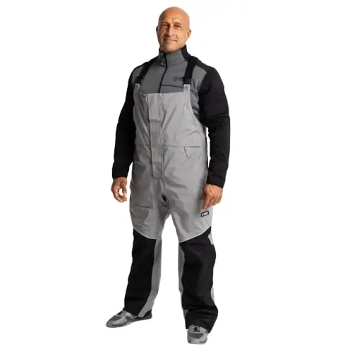 Voordeelprijs Adventer Membrane Pants Water & Windproof L