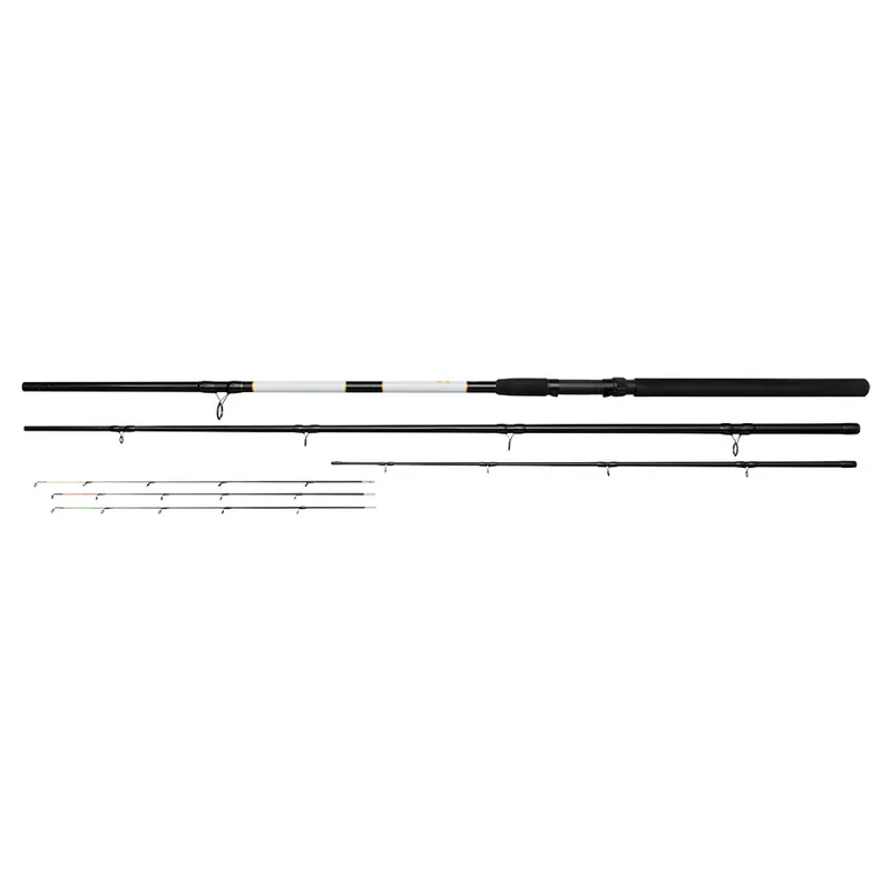 DAM Base-X Feeder 330cm Premium