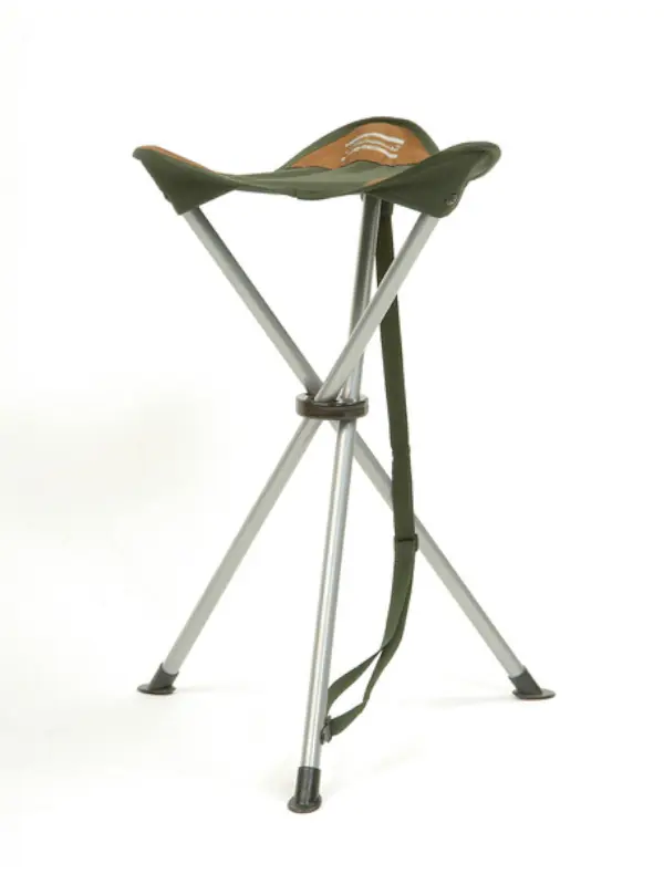 Koop Online Shakespeare Compact Folding Stool