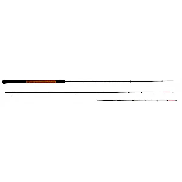 Cresta Protocol Method Feeder Method Feeder 3.60m (40-80g) Favoriet