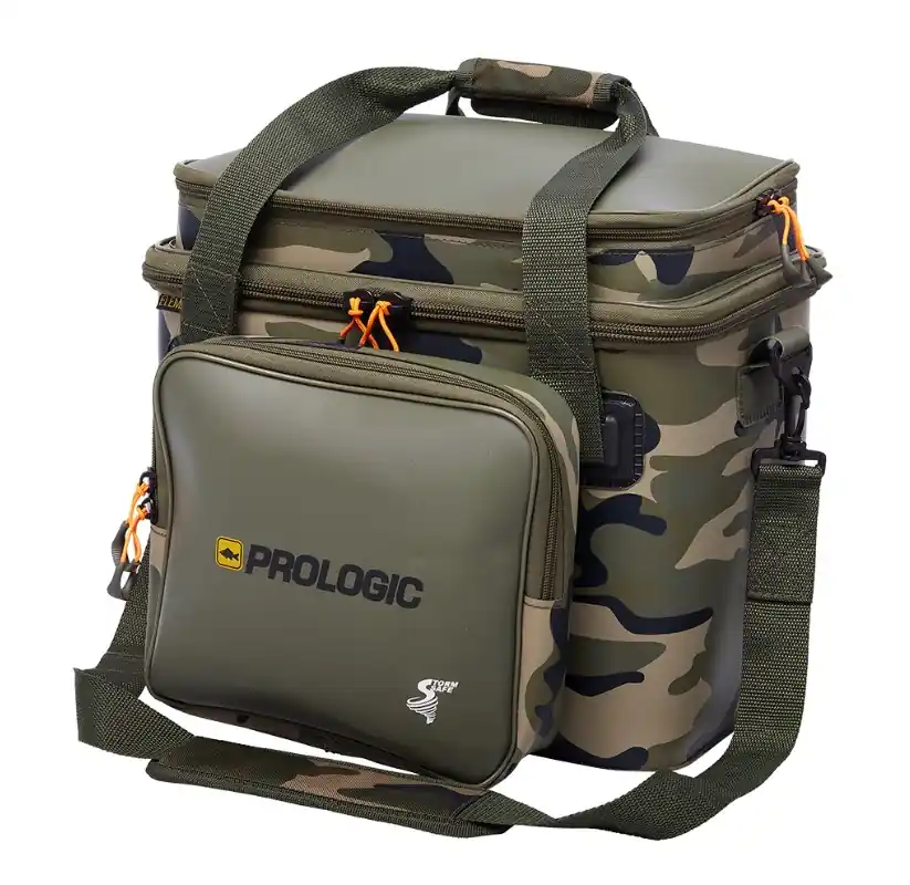 Gereduceerde Prijs Prologic Element Storm Safe Carryall (38x27x29cm)