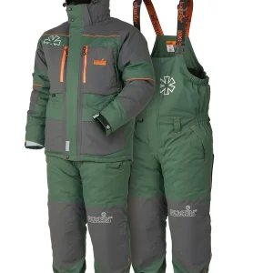 Hete Deal Norfin Suit Discovery 3 Warmtepak XXL