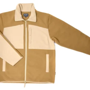 Spro RC Polartec Jacket Coyote L Snelle Levering