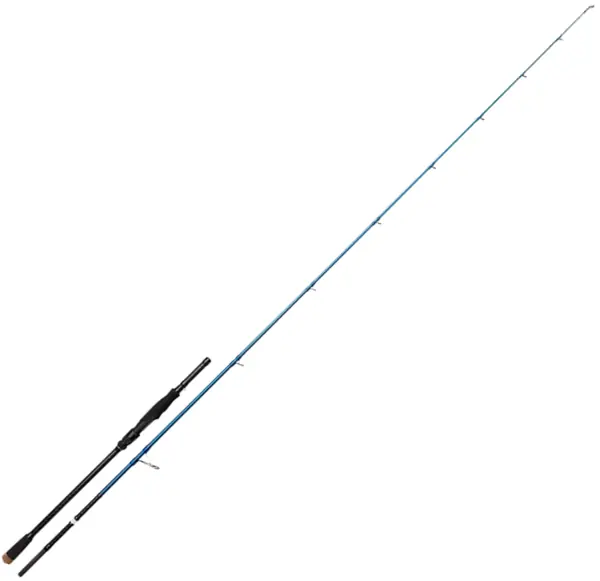 Direct Beschikbaar Savage Gear SGS2 Offshore Sea Bass 2.10m (5-18gr)
