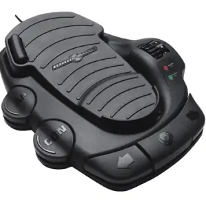 Minn Kota Voetpedaal Riptide ST Bestel Nu