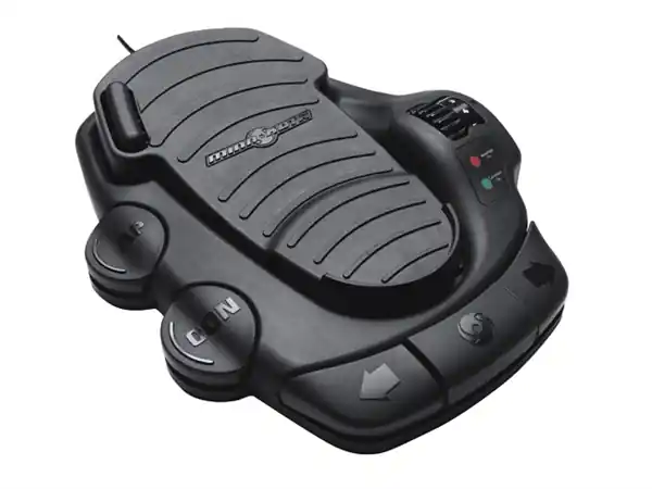 Minn Kota Voetpedaal Riptide ST Bestel Nu