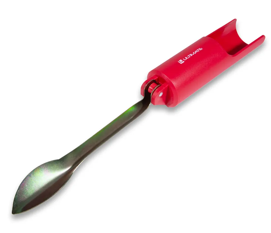 Ultimate Foldable Rod Spike Hengelsteun Alleen Vandaag