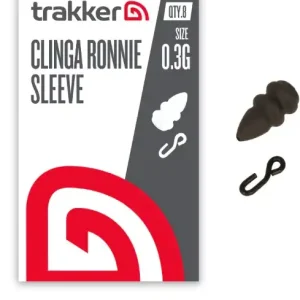 Trakker Clinga Ronnie Sleeve (3g) Nieuw