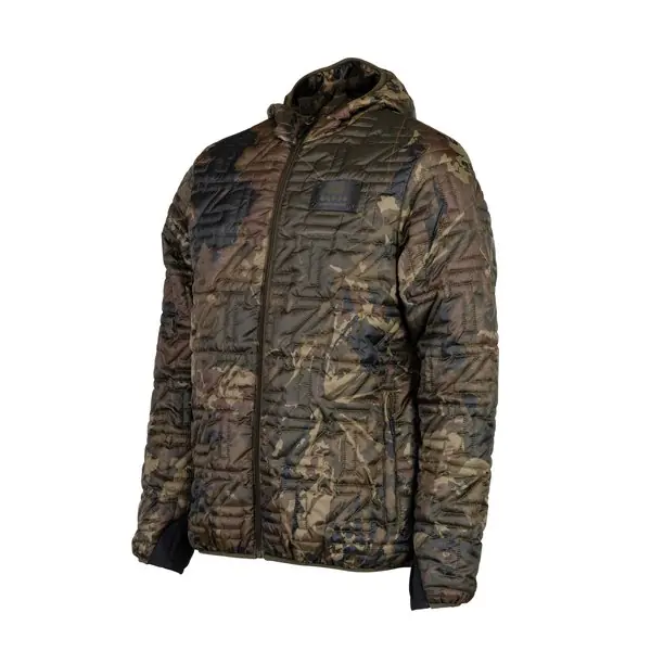 Op = Op Nash Zero Tolerance Climate Jacket L