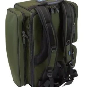 Aqua Black Series Roving Rucksack Veilige Betaling