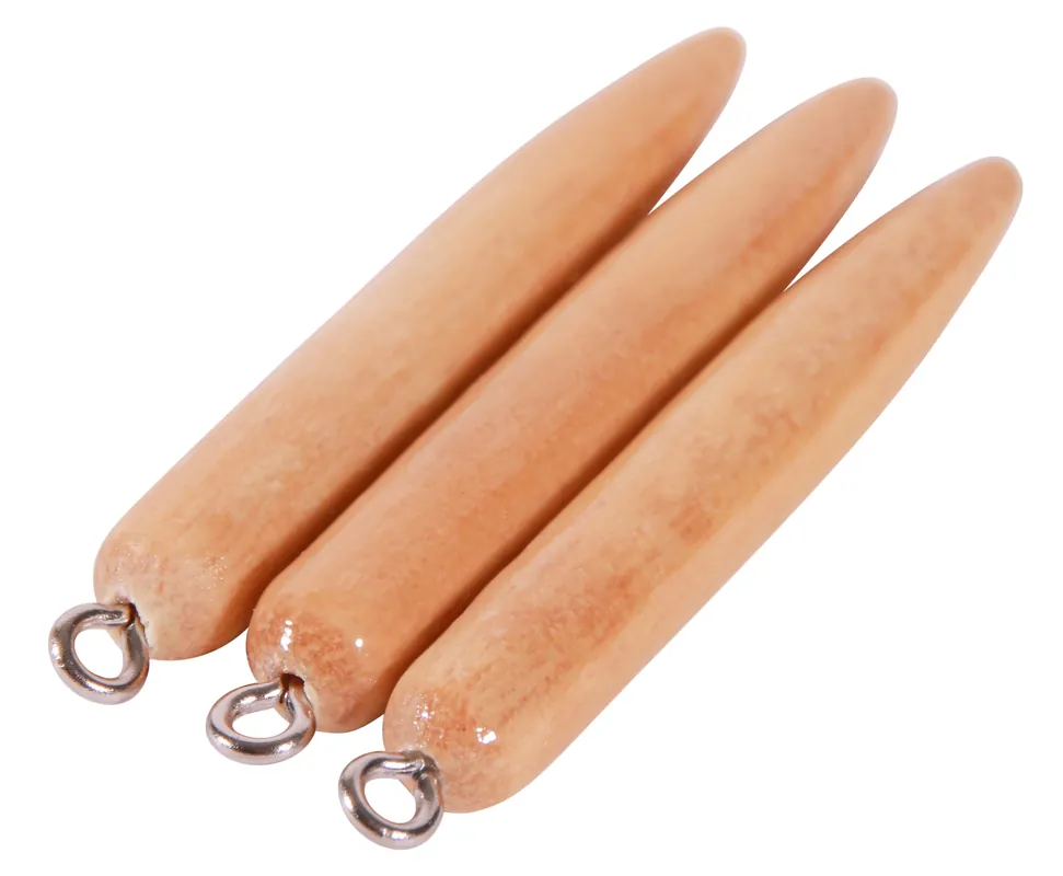Merkproduct Ultimate Deadbait Floater (3pcs) L (11cm)