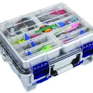 Flambeau Waterproof Organizer Tacklebox 3000WPBC Bestseller