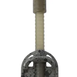 Preston ICS Inline Dura Flat Method Feeder Mini 15g Populair