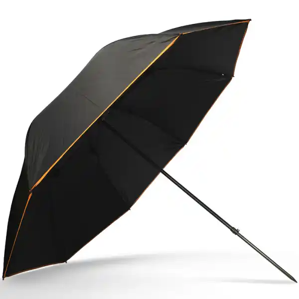 Koopje NGT Black Super Brolly 50''