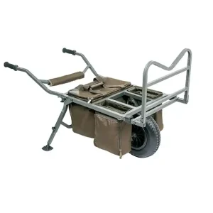 Speciale Aanbieding Nash Trax Metro Barrow