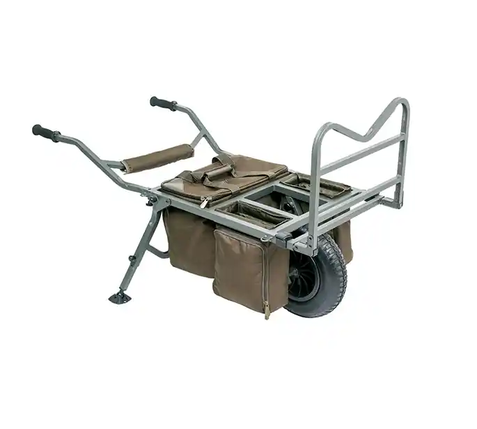 Speciale Aanbieding Nash Trax Metro Barrow