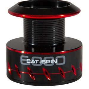 Actieprijs Ultimate Cat-Spin Spare Spool 6000