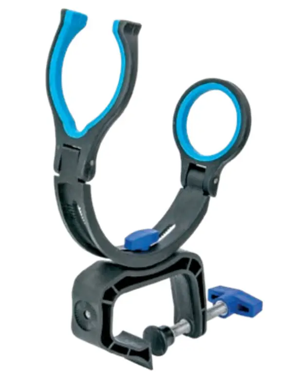 Shop Nu Carp Zoom Smart Boat Rod Holder