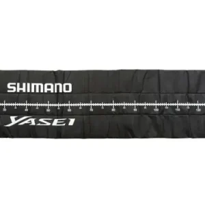 Shimano Yasei Sync Brag Mat Express Levering