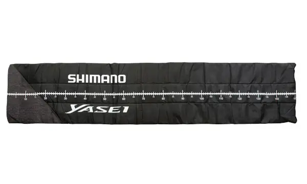 Shimano Yasei Sync Brag Mat Express Levering