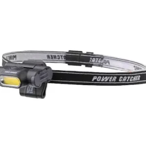 Spro Powercatcher Led Cap-Light Exclusieve Aanbieding