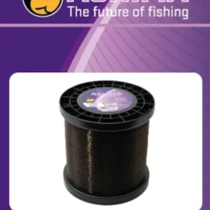 Ashima Gangster Strong Nylon Vislijn 0.35mm (8.3km) Gratis Retour