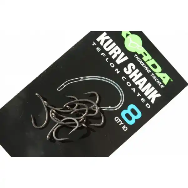 Voordeelprijs Korda Kurv Shank 4