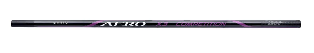 Bestseller Shimano Aero X3 Pole 11.5m