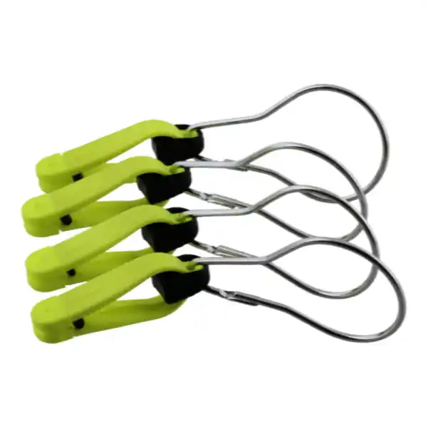 Laatste Versie Scotty Mini Power Grip Plus