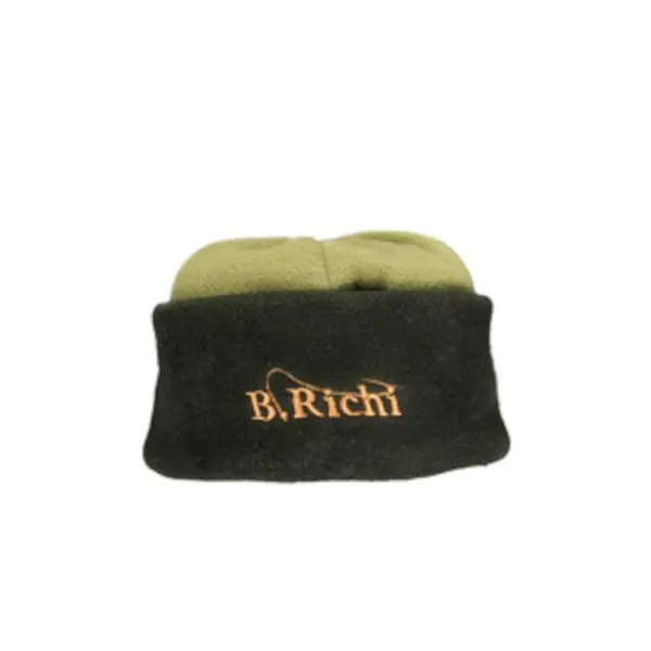 B.Richi X-Breaker Fleece Hat Dagaanbieding