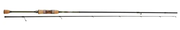 Gunki D.O.T.S- Lure UL Spinhengel 2.10m (3-12g) Nu Kopen