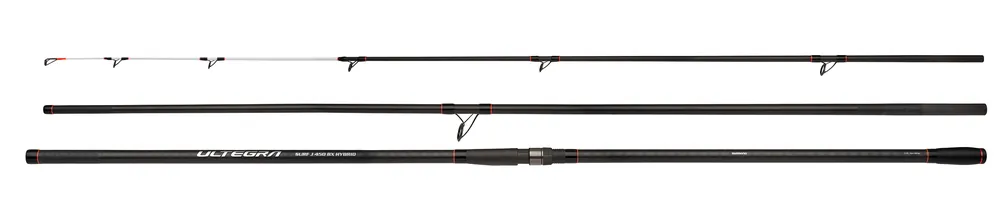Favoriet Shimano Ultegra Surf T 450 Strandhengel (4.50m) (3-delig) 250g