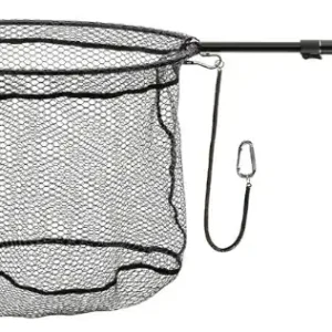 Favoriet Daiwa Prorex Wading Net