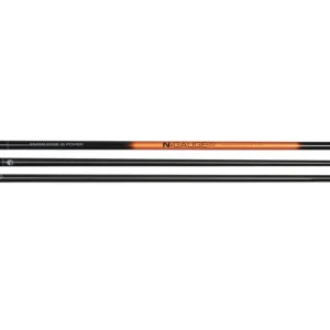 Guru N-Gauge 400 Net Handle 4m (3-delig) Aanbieding