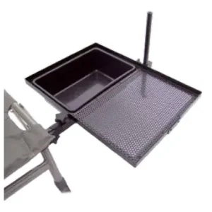 Carp Zoom Side Tray with Bowl Koop Vandaag