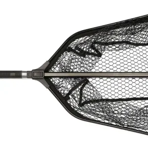 Spro HD Comfort Predator Net 60 x 50 x 50cm Uitverkoop