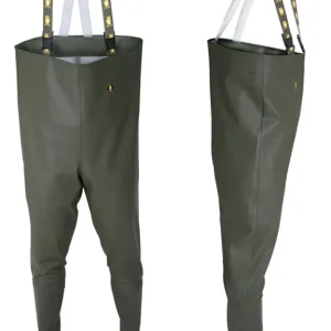 Koopje PROS Chest Waders 42
