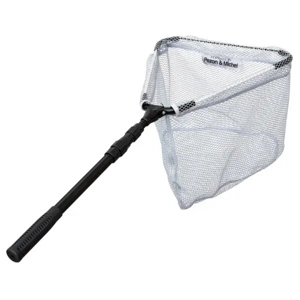 Shop Nu Pezon&Michel Landing Net Specimen 3 L